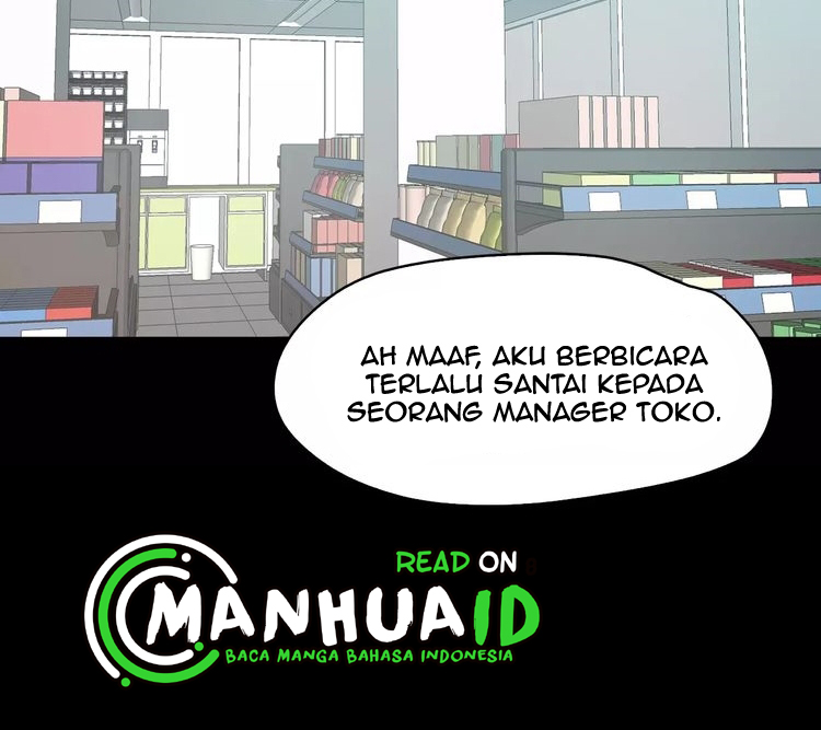 Lucky Bad Man Chapter 07 Gambar 58